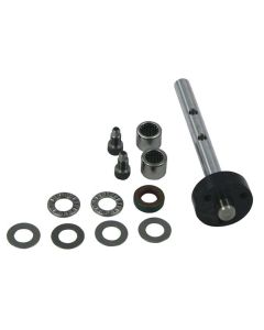 REBUILD KIT,  VACUUM PUMP