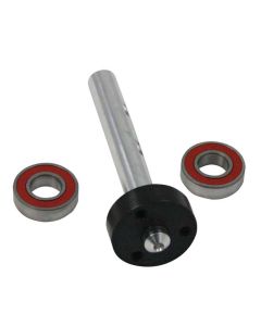 REBUILD KIT,  VACUUM PUMP, ENHANCED