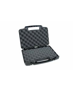 TOOL CASE, PLASTIC WITH FOAM INSERT