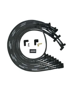 WIRE SET, MAG TUNE, SLEEVED, BBC HEI, 90 DEGREE