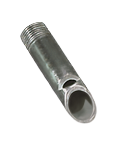 NIPPLE, 1/2 IN, 25900
