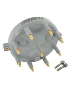 CAP,  DISTRIBUTOR, WITH OUT RETAINER