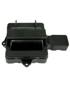 COIL COVER, GM HEI