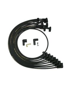 WIRE SET, MAG TUNE, SBC, HEI, 90 DEGREE