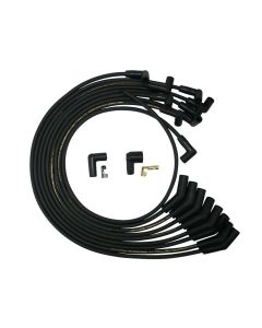 WIRE SET, MAG TUNE, FORD 351W, 135 DEGREE