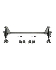 ANTI-ROLL BAR, MUSTANG 79-04
