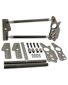 4-LINK KIT, MAGNUM