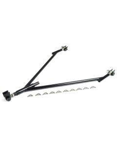 WISHBONE TRACK LOCATOR