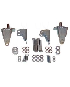 COILOVER MOUNT KIT, MUSTANG