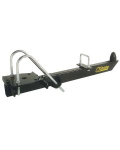 TRACTION BAR, LEAF SPRING