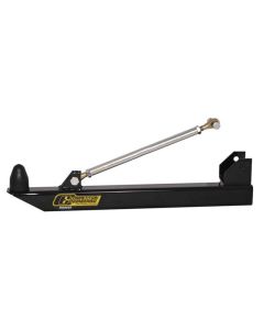 TRACTION BAR, COIL SPRING