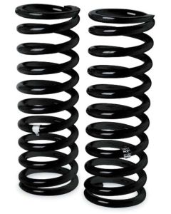 COILOVER SPRING, REAR, 125 LB