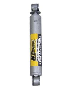 SHOCK, REAR, REPLACEMENT