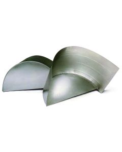 Fenderwell, 38 In., Steel