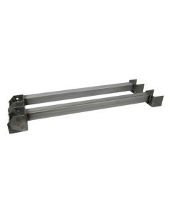 FRAME CONNECTORS, WELD IN, CAMARO, FIREBIRD 67-69