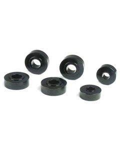 BODY BUSHINGS, GM, ALUMINUM