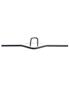 LOOP, DRIVESHAFT, UNIVERSAL, WELD IN