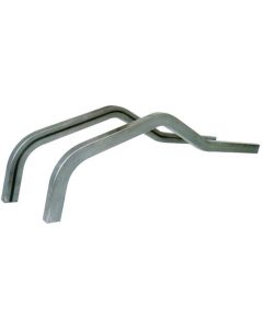 Frame Rail, 4-Link, Universal