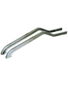 Frame Rail, Ladder Bar, Universal