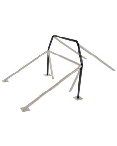 Strut Kit, 8 Pt Chrome-Moly, Universal