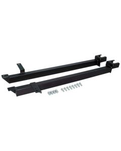 FRAME CONNECTORS, BOLT ON, CAMARO, FIREBIRD 67-69
