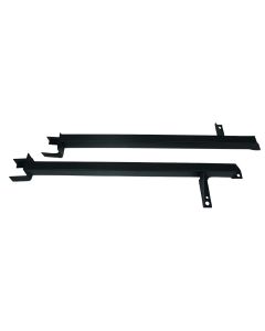 FRAME CONNECTORS, BOLT ON, CAMARO, FIREBIRD 70-75