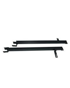 FRAME CONNECTORS, BOLT ON, CAMARO, FIREBIRD 76-81