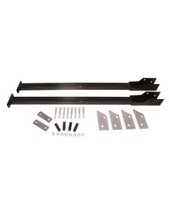 FRAME CONNECTORS, BOLT ON, CHRYSLER B BODY 66-74