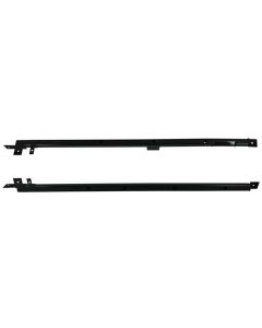 FRAME CONNECTORS, BOLT ON, CAMARO, FIREBIRD 82-92