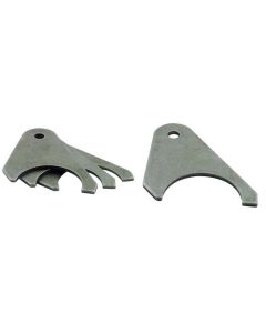 MOUNTING BRACKET, SHOCK