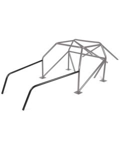 Strut Kit, Chrm Moly, 12 Point Dwntbes