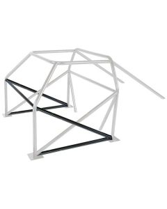 Rollcage, Strength Kit, Chrome-Moly
