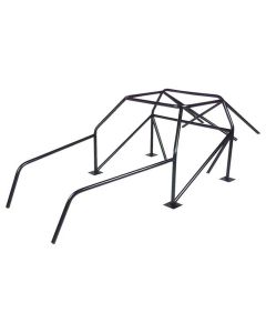 Roll Cage, 12 Point, Chrome Moly, Use W/C3350, Nova, Omega, Ventura, Apollo 68-79