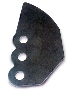 BRACKET, CHASSIS, LADDERBAR