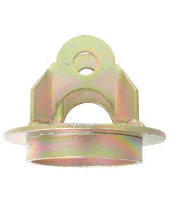 SHOCK MOUNTS, REPLACEMENT