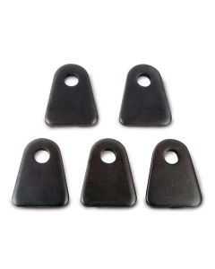 TAB, SEAT BELT HARNESS