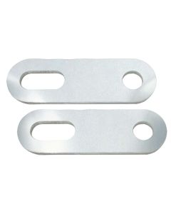 TIE DOWN HOOK FLAT, PAIR
