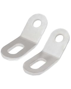 TIE DOWN HOOK 45 DEG, PAIR