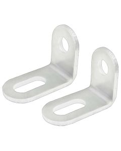 TIE DOWN HOOK 90 DEG, PAIR