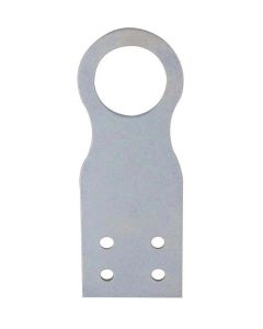 TOW HOOK,UNIVERSAL BOLT/WELD ON