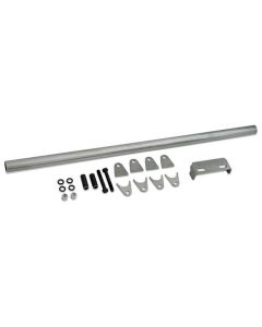 CROSSMEMBER, TRANSMISSION, UNIVERSAL