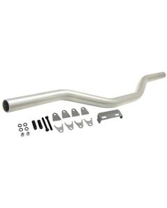 CROSSMEMBER, TRANSMISSION, OFFSET