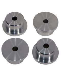 BUSHINGS, TRANSMISSION CROSSMEMBER