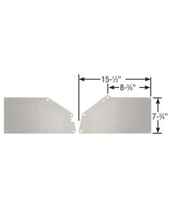 MOTORPLATE, FORD 5.4 4V