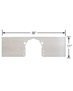 MOTORPLATE, BBC GEN V & VI