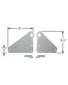 MOTORPLATE, BBC