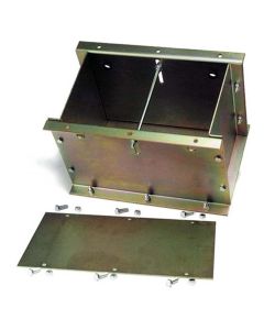 BATTERY/WEIGHT BOX