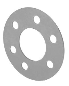 SHIM KIT, FLYWHEEL, MOPAR 273-360 with 727