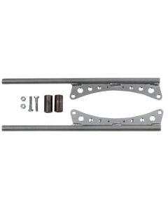 RADIATOR MOUNT KIT