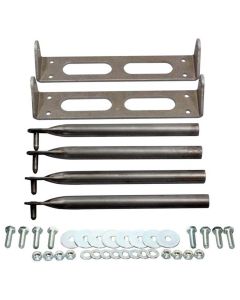 DOOR HINGE KIT